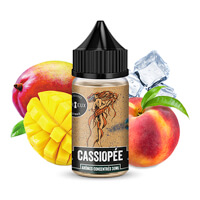 Arme Cassiope 30ml - Curieux